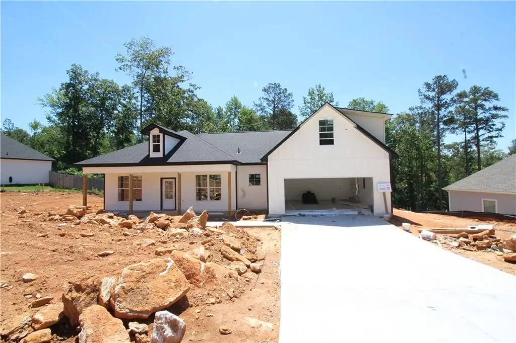 243 Cassidy Trail, Douglasville, GA 30134 - #1