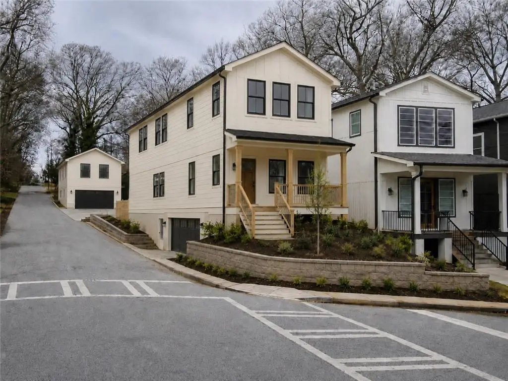 977a Welch Street Sw, Atlanta, GA 30310 - #1