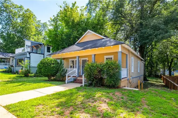 1161 Indale Place Sw, Atlanta, GA 30310