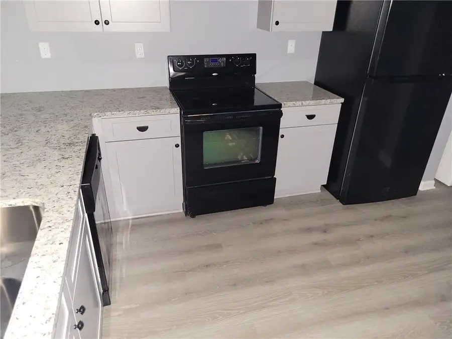 5945 Sutcliff Square, Lithonia, GA 30058 - #3