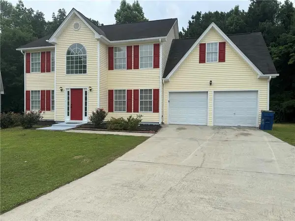6749 Spaniel Court, Jonesboro, GA 30296