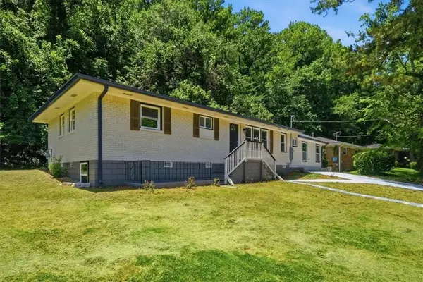126 Meadow Lane, Atlanta, GA 30315