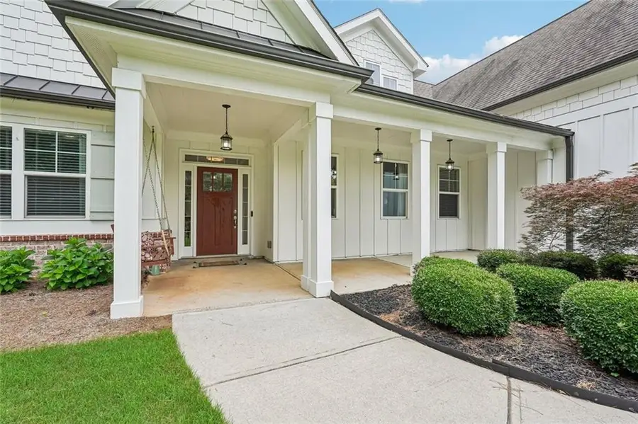 520 Village Creek Drive, Jasper, GA 30143 - #3