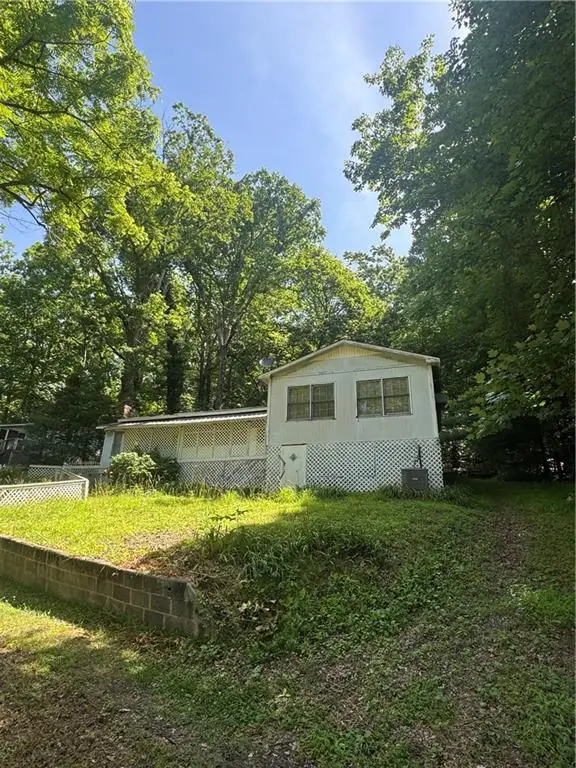 2736 Ridgecrest Circle, Hiawassee, GA 30546 - #2