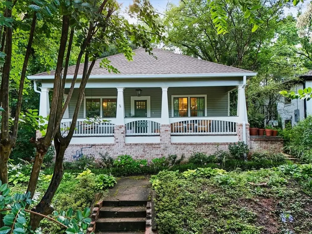 970 Gilbert Street Se, Atlanta, GA 30316 - #1