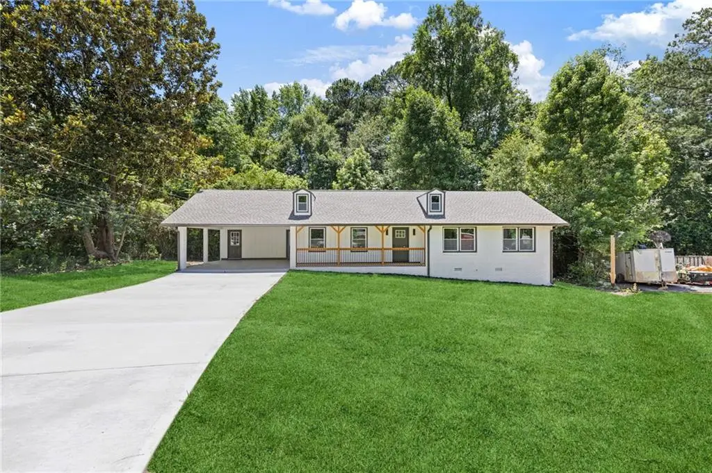 453 Edwards Court, Lawrenceville, GA 30044 - #1