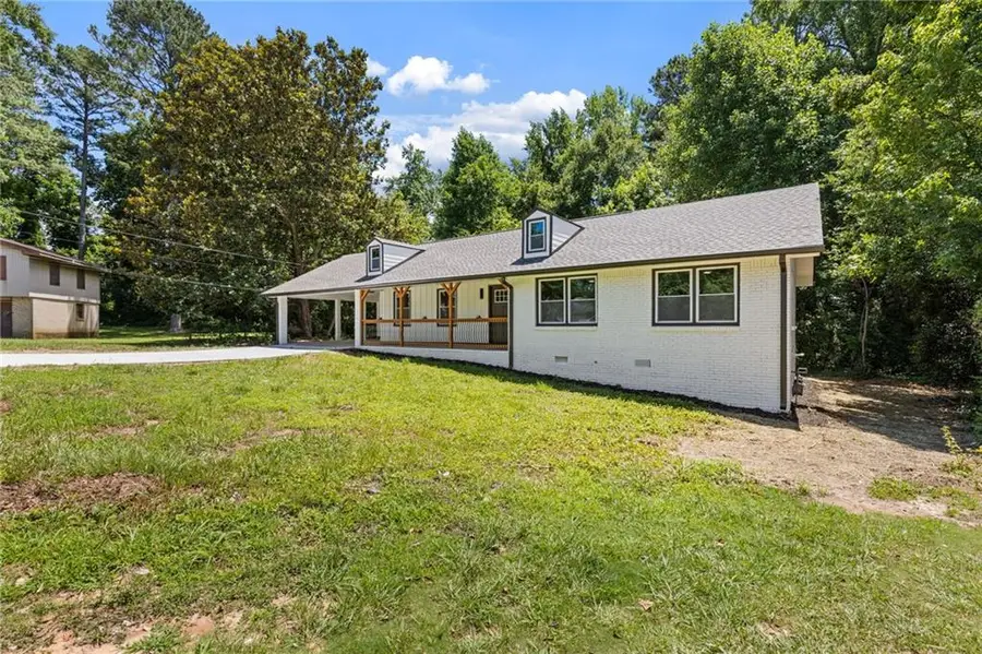 453 Edwards Court, Lawrenceville, GA 30044 - #2