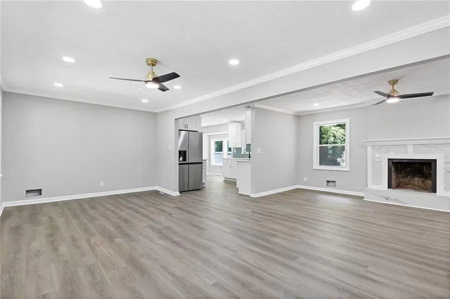 453 Edwards Court, Lawrenceville, GA 30044 - #3