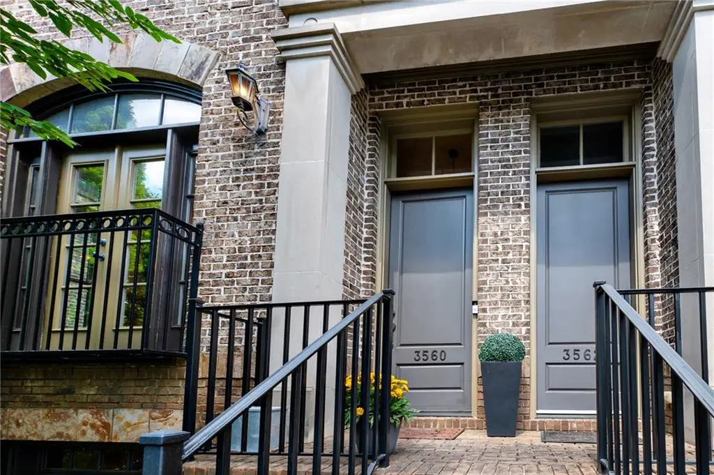 3560 Roswell Road Nw #57, Atlanta, GA 30305 - #1