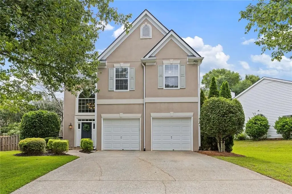 2034 Crestview Way, Woodstock, GA 30188 - #1