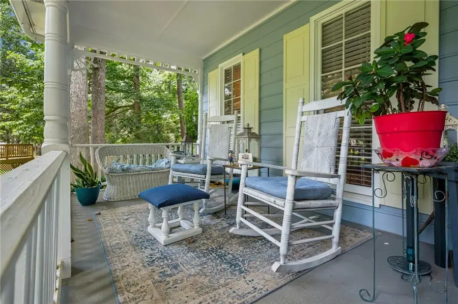 5137 Camilla Court Sw, Lilburn, GA 30047 - #3