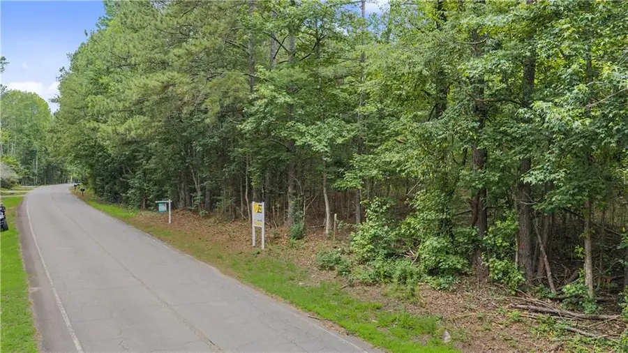0 Cedar Grove Road, Chattahoochee Hills, GA 30268 - #2
