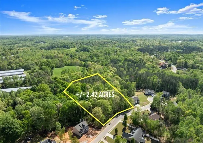 121 Hewett Road, Pendergrass, GA 30567 - #1