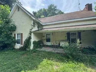 1395 Smith Road, Martin, GA 30557 - #1