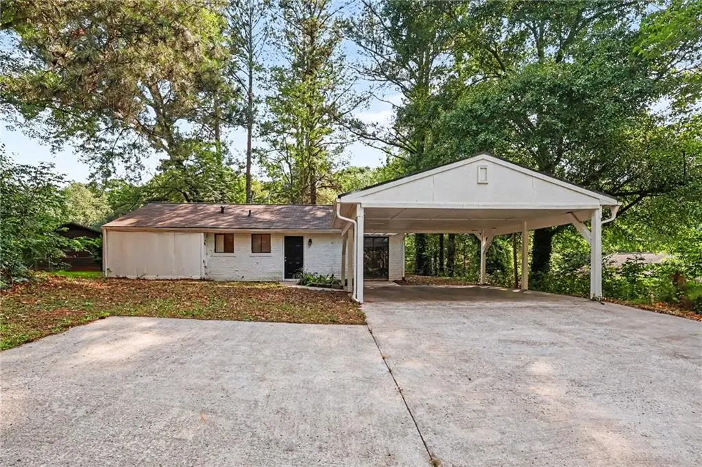 71 Bethesda Church Road, Lawrenceville, GA 30044 - #1