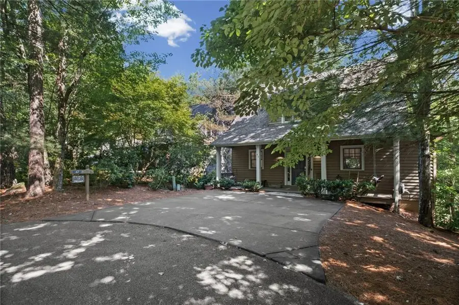 42 Chestnut Knoll Ridge, Big Canoe, GA 30143 - #2