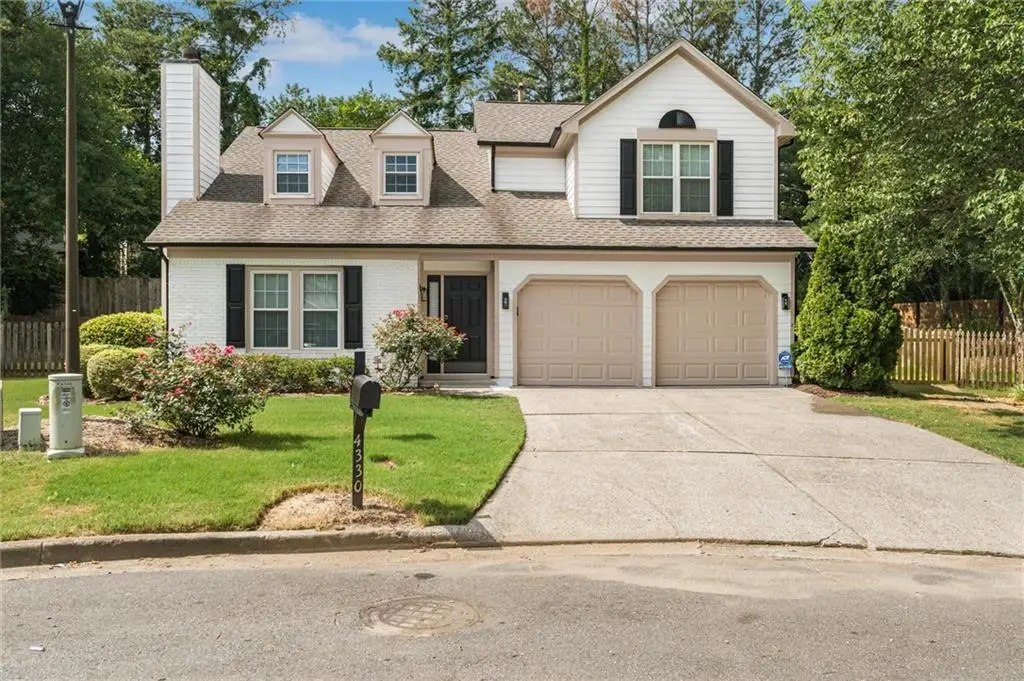 4330 Abbotts Pointe Court, Duluth, GA 30097 - #1