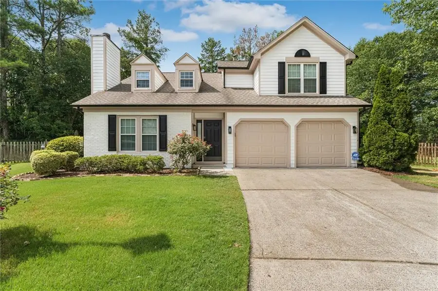 4330 Abbotts Pointe Court, Duluth, GA 30097 - #2