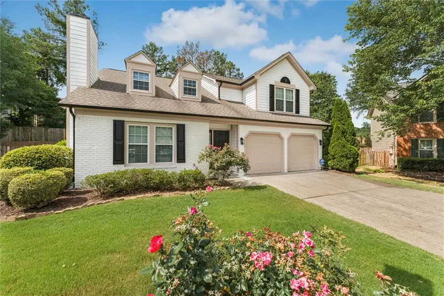 4330 Abbotts Pointe Court, Duluth, GA 30097 - #3