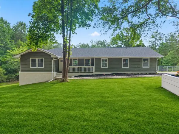 1590 Johnson Road Sw, Conyers, GA 30094