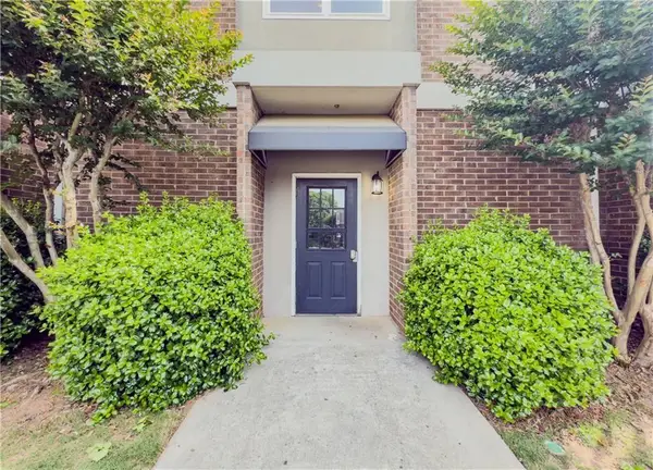 3301 Henderson Mill Road #D3, Atlanta, GA 30341