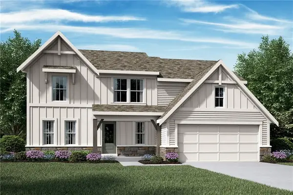 464 Platte Drive, Hoschton, GA 30548