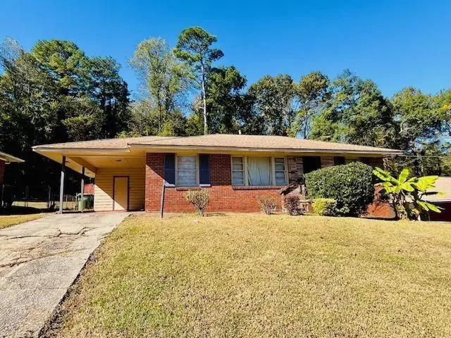 2635 Fairlane Drive Se, Atlanta, GA 30354 - #1