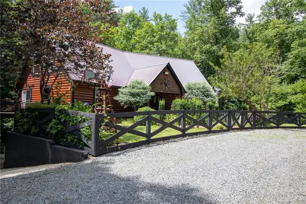 312 Learh Lane, Ellijay, GA 30540