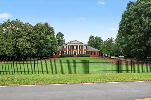 711 Bethel Road Nw, Conyers, GA 30012