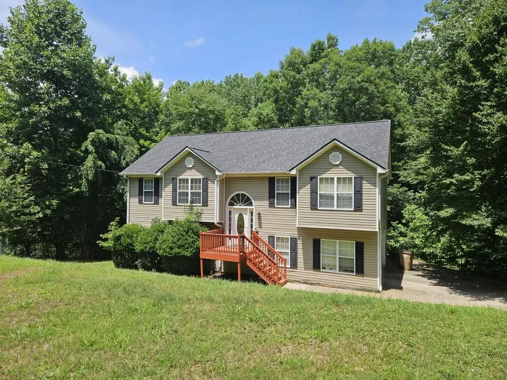 3024 Big Tree Road, Gainesville, GA 30501 - #1