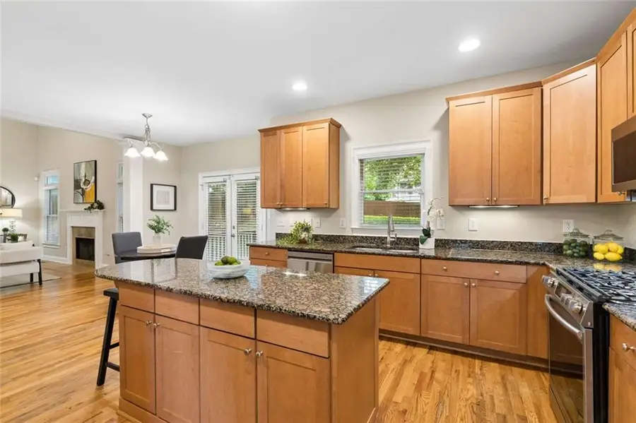 280 3rd Avenue, Avondale Estates, GA 30002 - #2