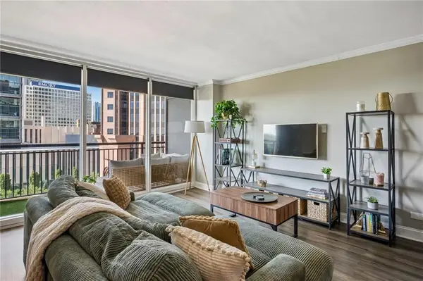 620 Peachtree Street Ne #908, Atlanta, GA 30308