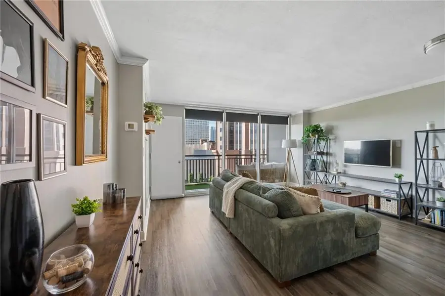 620 Peachtree Street Ne #908, Atlanta, GA 30308 - #2