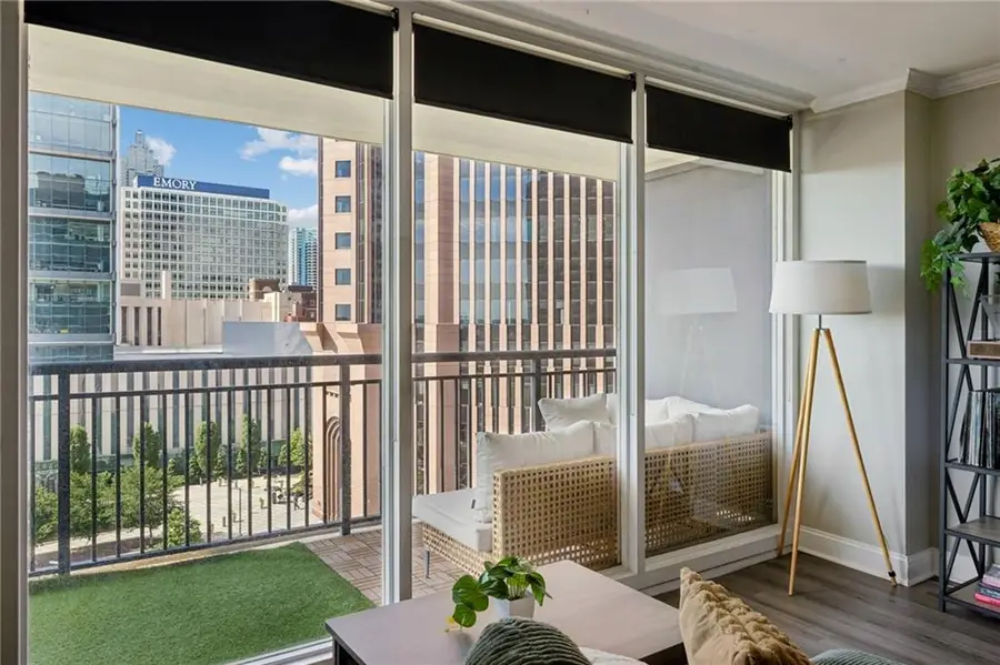 620 Peachtree Street Ne #908, Atlanta, GA 30308 - #3