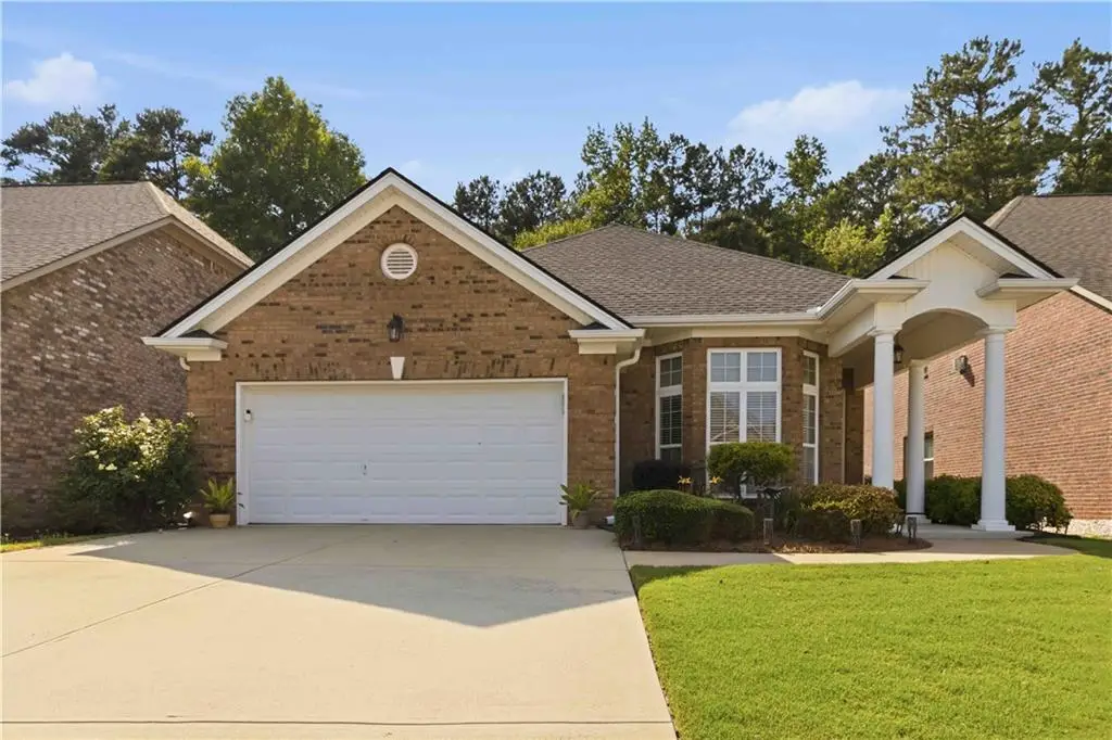 2162 Nichols Valley Drive, Dacula, GA 30019 - #1