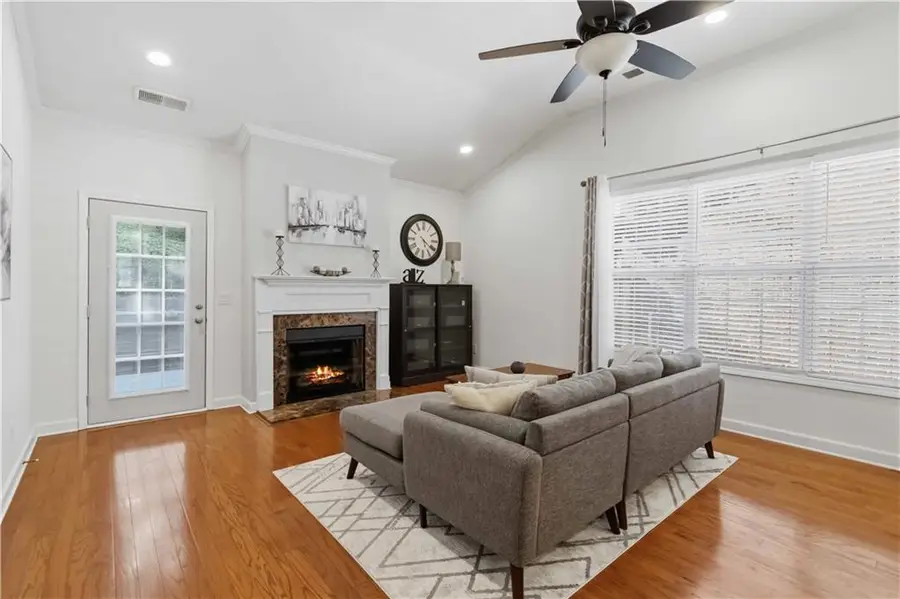 2162 Nichols Valley Drive, Dacula, GA 30019 - #3