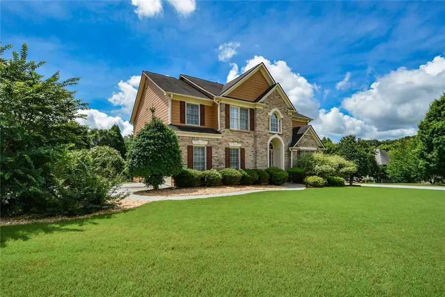 581 Hunters Trace, Dallas, GA 30157 - #3