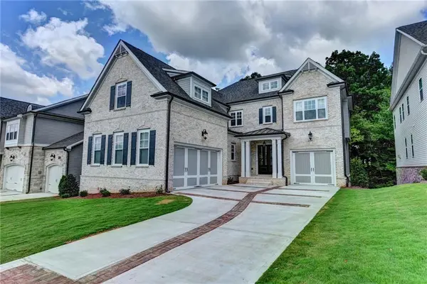 10015 Rupple Lane, Johns Creek, GA 30005