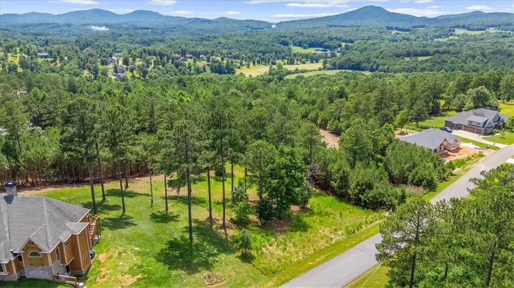 LT 276 Ridge Pointe,thirteen Hundred, Blairsville, GA 30512 - #1