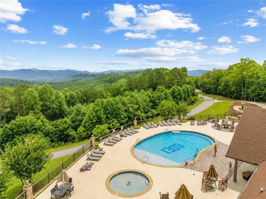 LT 276 Ridge Pointe,thirteen Hundred, Blairsville, GA 30512 - #3