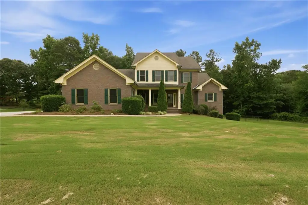210 Enfield Lane, McDonough, GA 30252 - #1