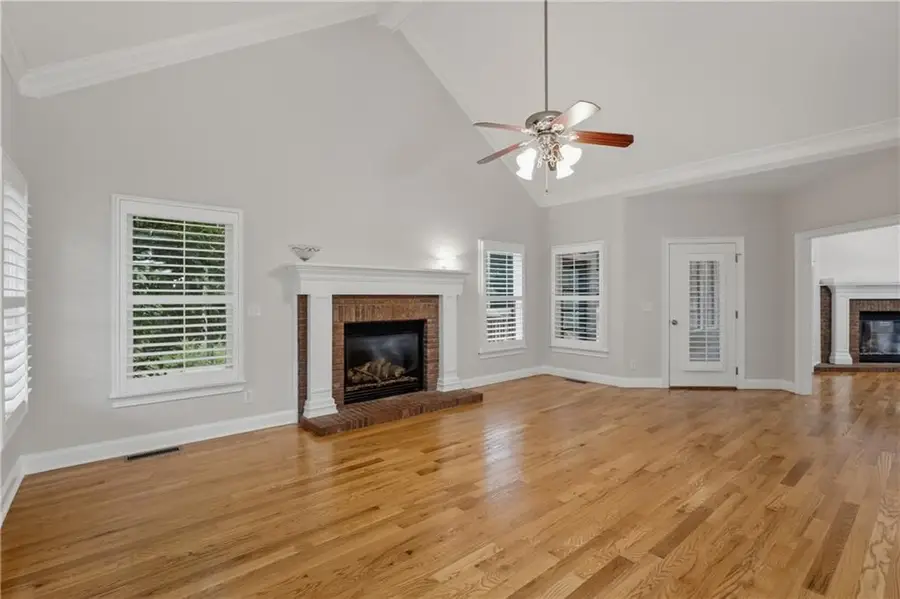 210 Enfield Lane, McDonough, GA 30252 - #2