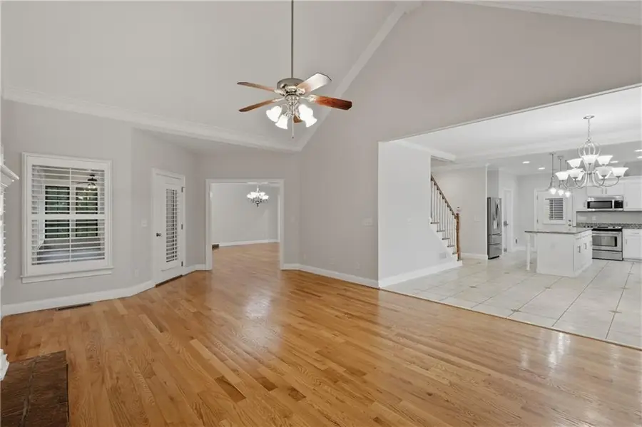210 Enfield Lane, McDonough, GA 30252 - #3
