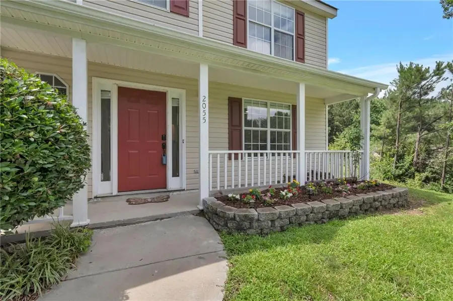 2055 Amberly Glen Way, Dacula, GA 30019 - #2