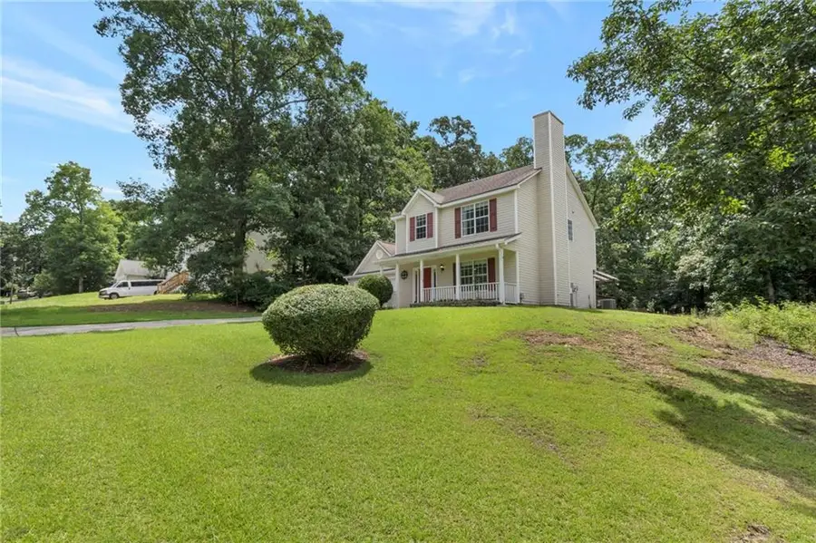 2055 Amberly Glen Way, Dacula, GA 30019 - #3