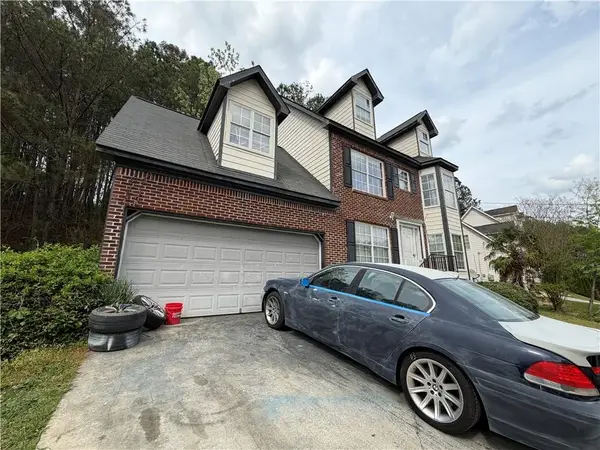 1200 Justin Lane, Lithonia, GA 30058