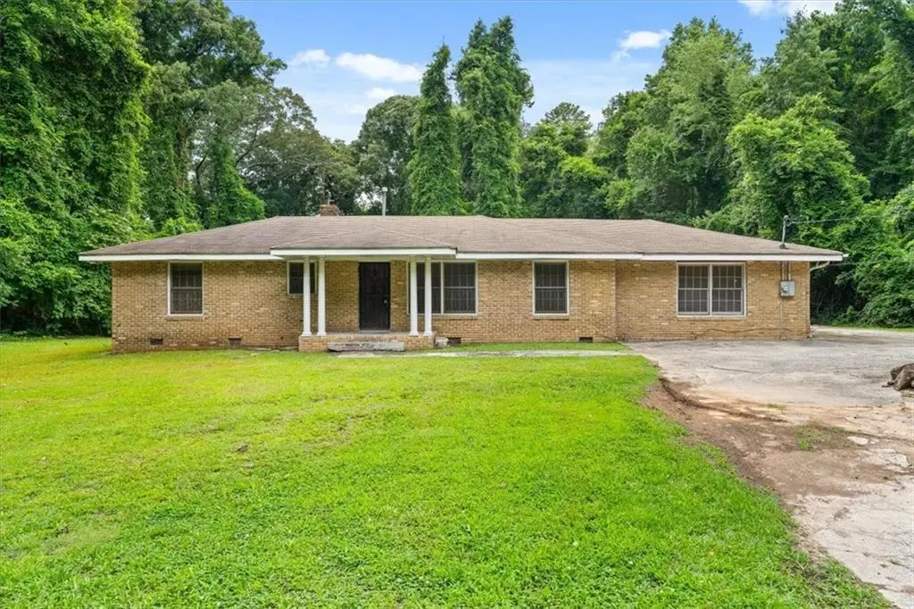 2205 Enon Road Sw, Atlanta, GA 30331 - #1