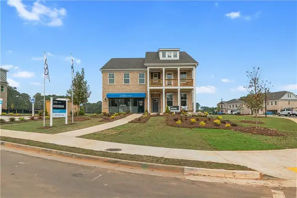200 Chiswick Loop, Stockbridge, GA 30281
