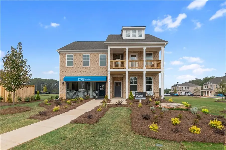 200 Chiswick Loop, Stockbridge, GA 30281 - #2