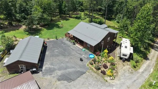 3713 Chulio Road Se, Rome, GA 30161